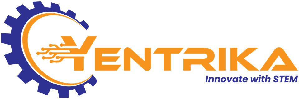 Yentrika — Innovate with STEM